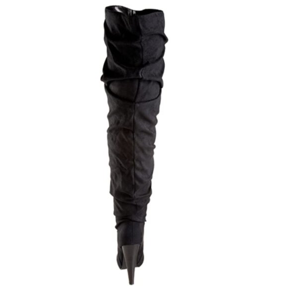 Michael Antonio McKAY black boot 6.5 - Picture 4 of 12